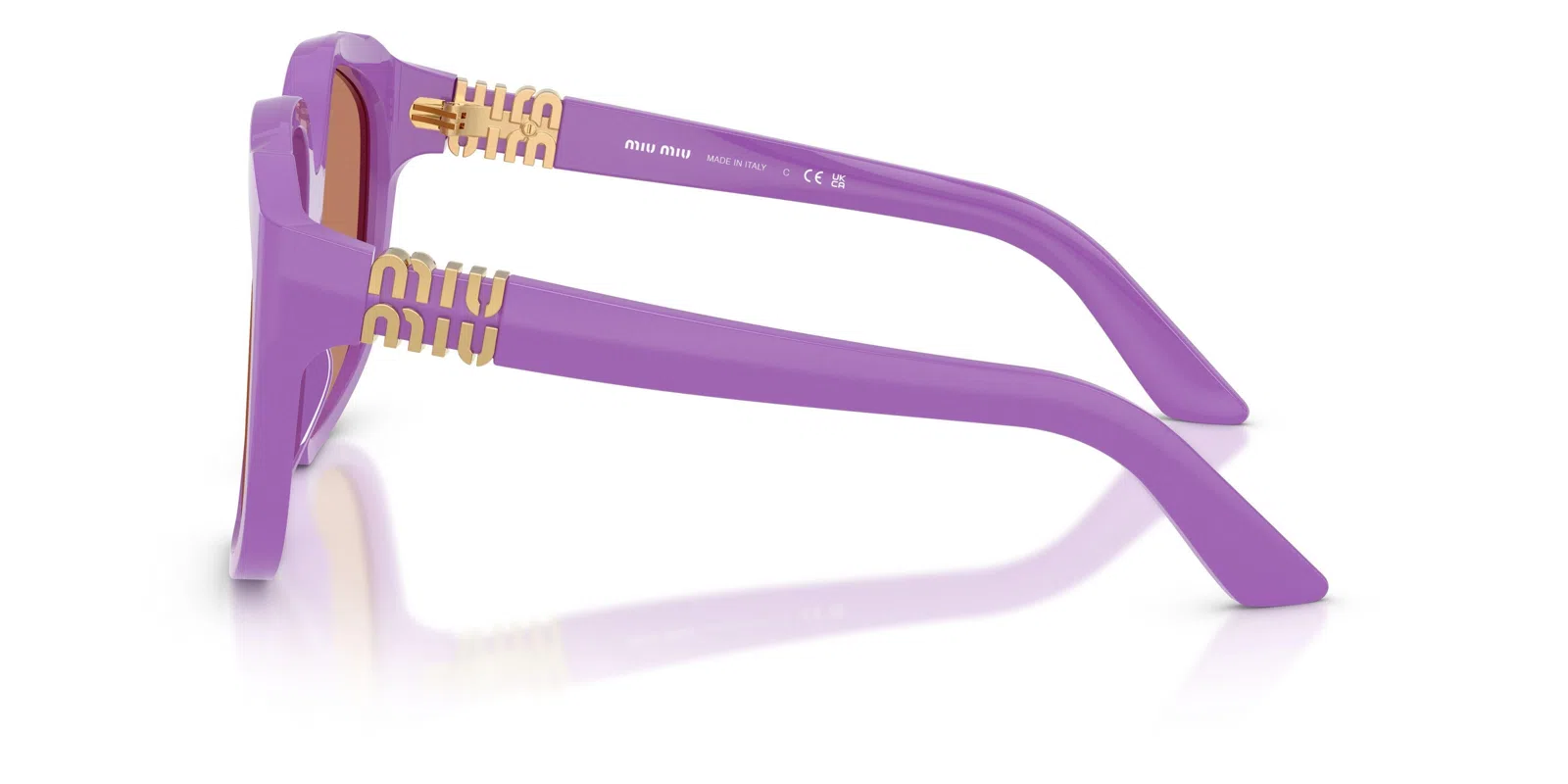 Miu Miu A07SF Sunglasses - view 33